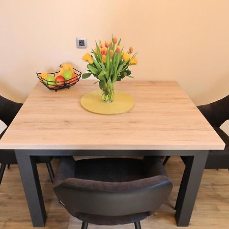 Apartman Zara Exteriér fotografie