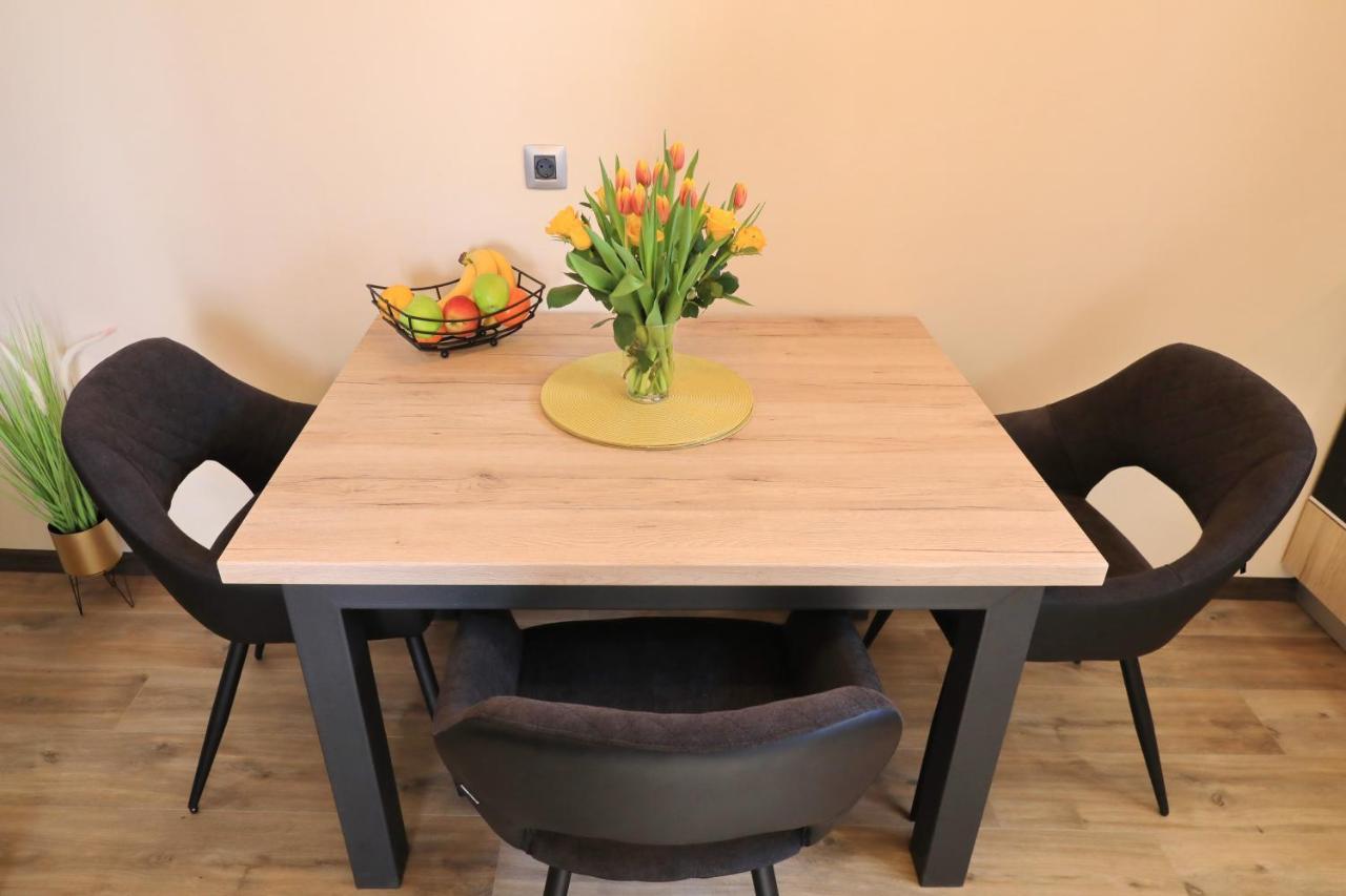 Apartman Zara Exteriér fotografie